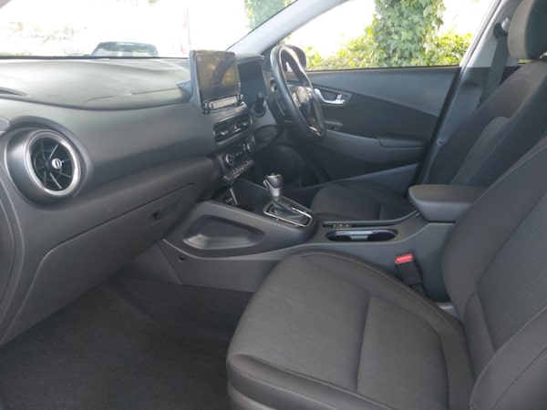 Used Hyundai KONA 2022 for sale - 76238135: Photo 5