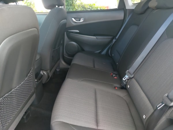 Used Hyundai KONA 2022 for sale - 76238135: Photo 6