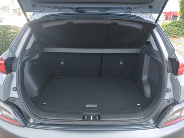 Used Hyundai KONA 2022 for sale - 76238135: Photo 8
