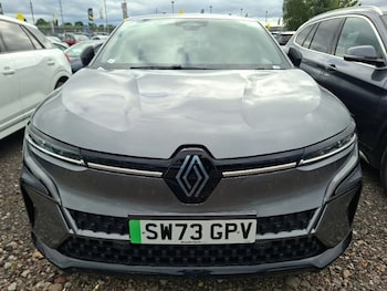 Used Renault Megane E Tech 2023 for sale - 78957216: Photo