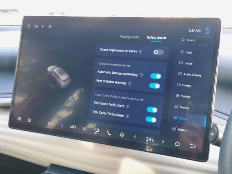 Used BYD Atto 3 2024 for sale - 77530776: Photo 17