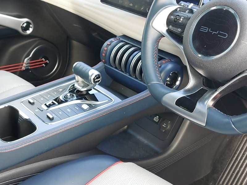 Used BYD Atto 3 2024 for sale - 77530776: Photo 19