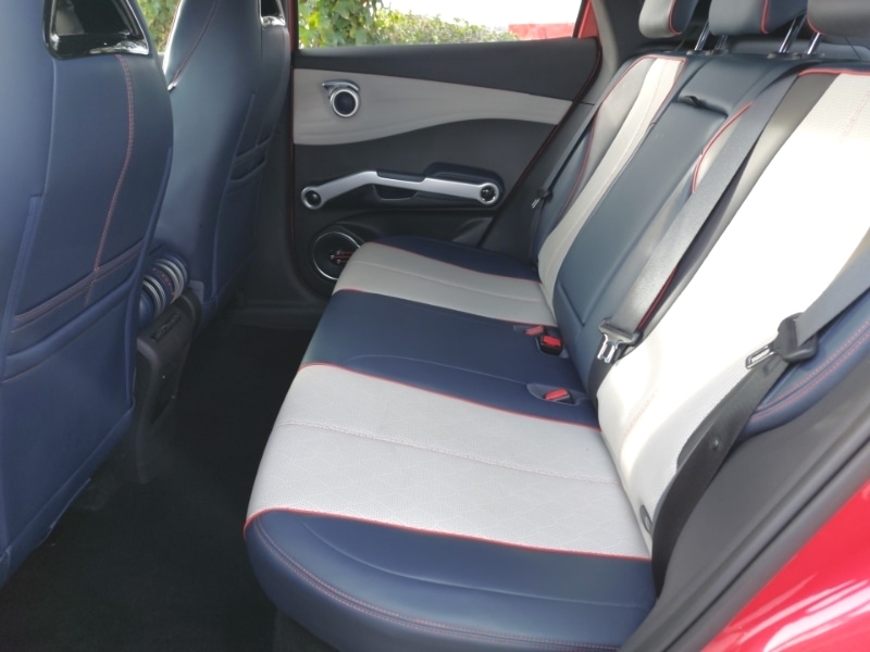 Used BYD Atto 3 2024 for sale - 77530776: Photo 6