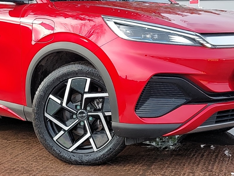 Used BYD Atto 3 2024 for sale - 77530776: Photo 9