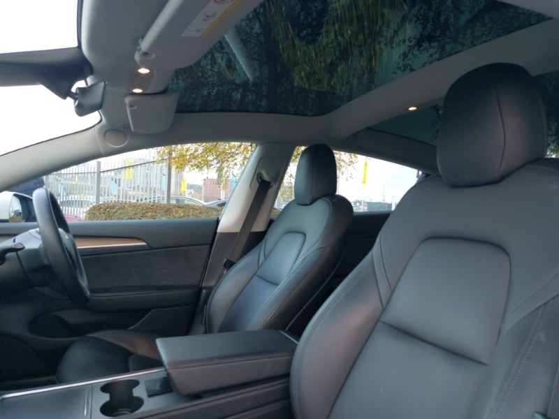 Used Tesla Model 3 2021 for sale - 76548888: Photo 18