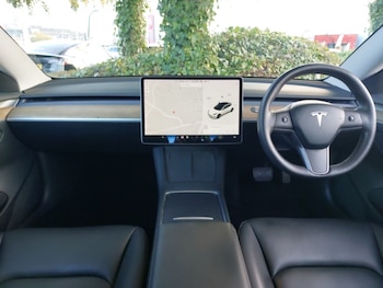 Used Tesla Model 3 2021 for sale - 76548888: Photo