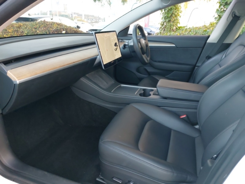 Used Tesla Model 3 2021 for sale - 76548888: Photo 5