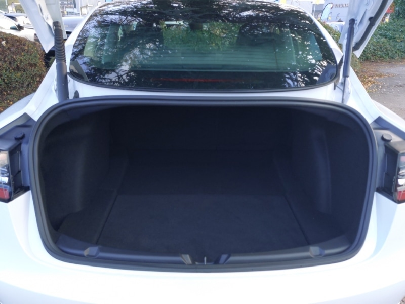 Used Tesla Model 3 2021 for sale - 76548888: Photo 8