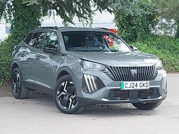 Used Peugeot 2008 2024 for sale - 78527418: Photo
