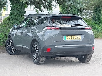 Used Peugeot 2008 2024 for sale - 78527418: Photo