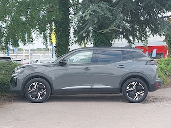 Used Peugeot 2008 2024 for sale - 78527418: Photo