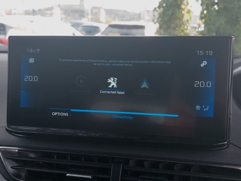 Used Peugeot 5008 2022 for sale - 77964373: Photo 10