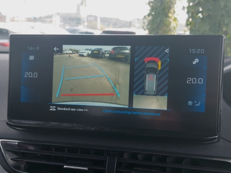 Used Peugeot 5008 2022 for sale - 77964373: Photo 11