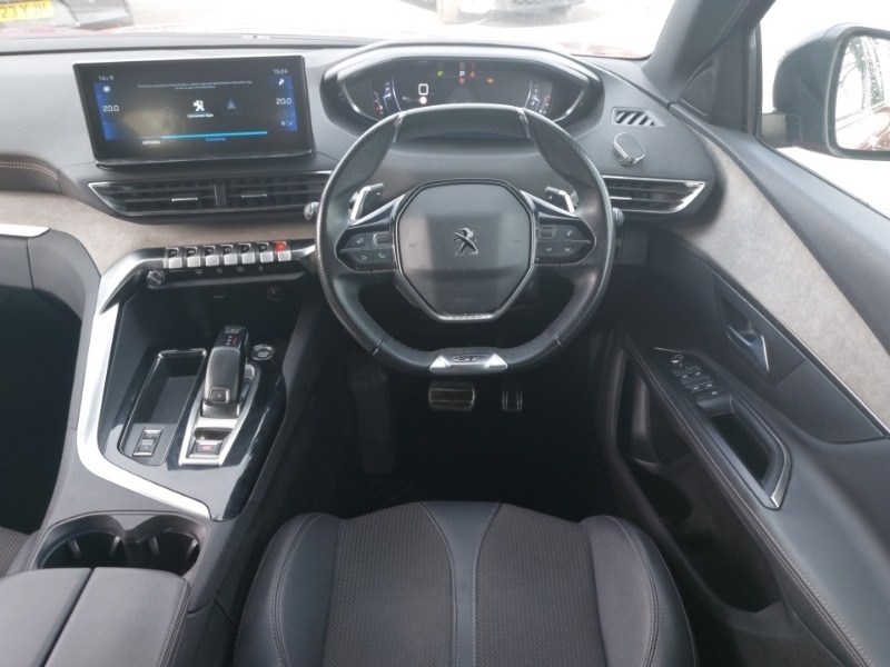 Used Peugeot 5008 2022 for sale - 77964373: Photo 12