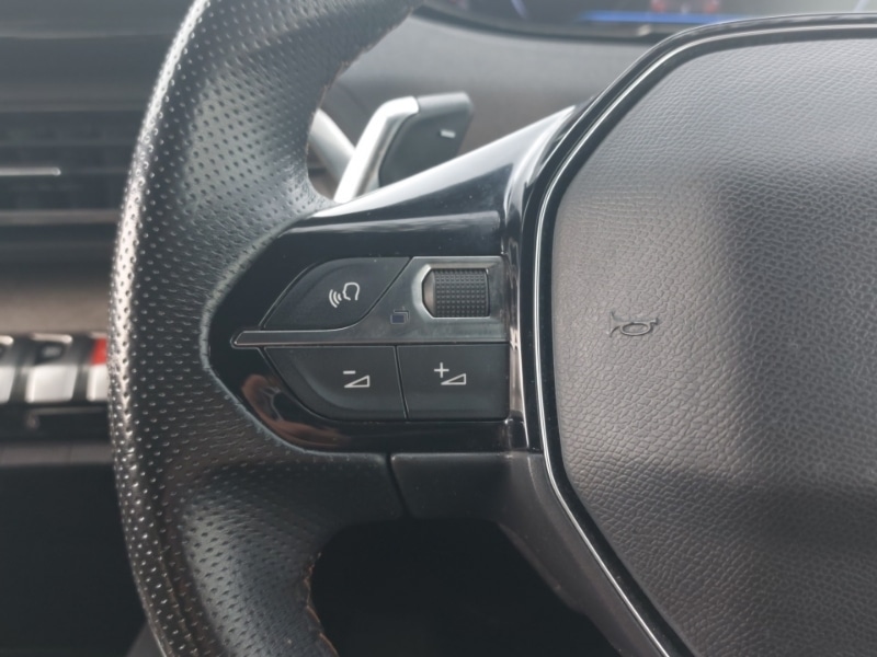 Used Peugeot 5008 2022 for sale - 77964373: Photo 13