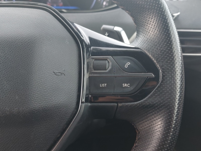 Used Peugeot 5008 2022 for sale - 77964373: Photo 14