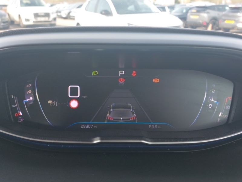 Used Peugeot 5008 2022 for sale - 77964373: Photo 15