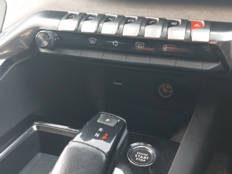 Used Peugeot 5008 2022 for sale - 77964373: Photo 16