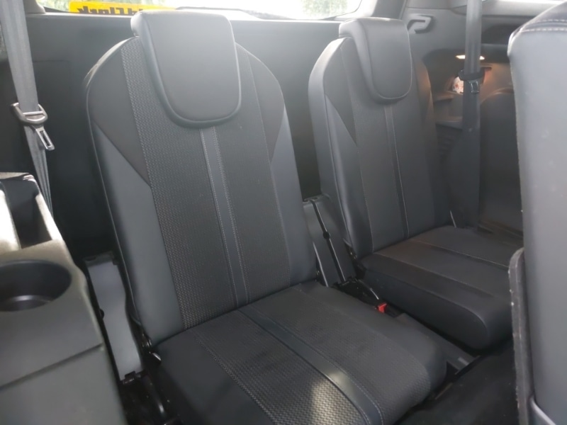Used Peugeot 5008 2022 for sale - 77964373: Photo 17