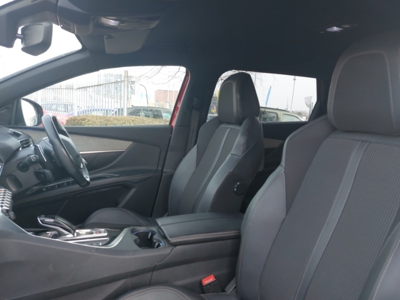 Used Peugeot 5008 2022 for sale - 77964373: Photo 18