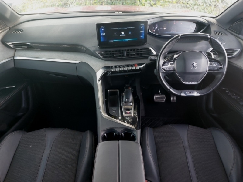 Used Peugeot 5008 2022 for sale - 77964373: Photo 2