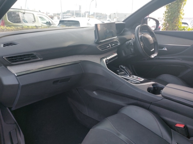 Used Peugeot 5008 2022 for sale - 77964373: Photo 5