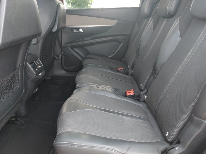 Used Peugeot 5008 2022 for sale - 77964373: Photo 6