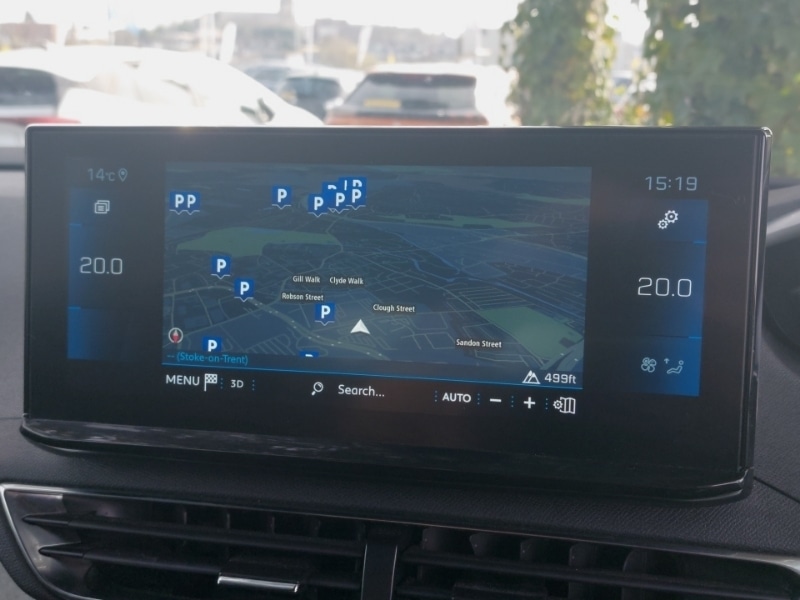 Used Peugeot 5008 2022 for sale - 77964373: Photo 7