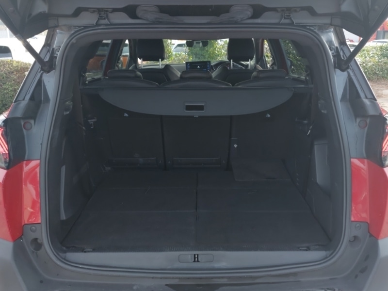 Used Peugeot 5008 2022 for sale - 77964373: Photo 8