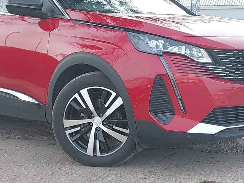 Used Peugeot 5008 2022 for sale - 77964373: Photo 9