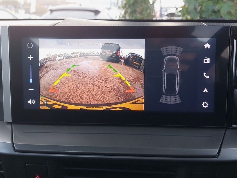 Used Vauxhall Frontera 2025 for sale - 76906592: Photo 11