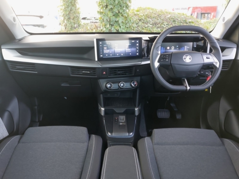 Used Vauxhall Frontera 2025 for sale - 76906592: Photo 2