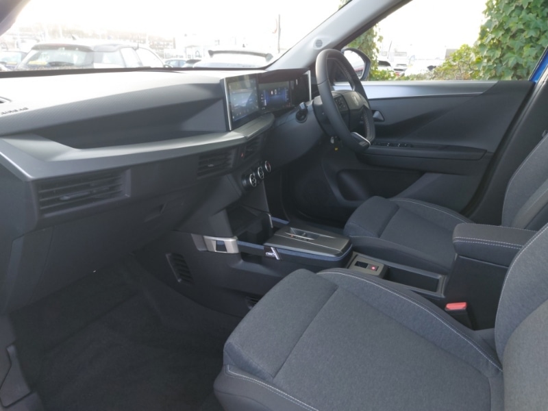 Used Vauxhall Frontera 2025 for sale - 76906592: Photo 5