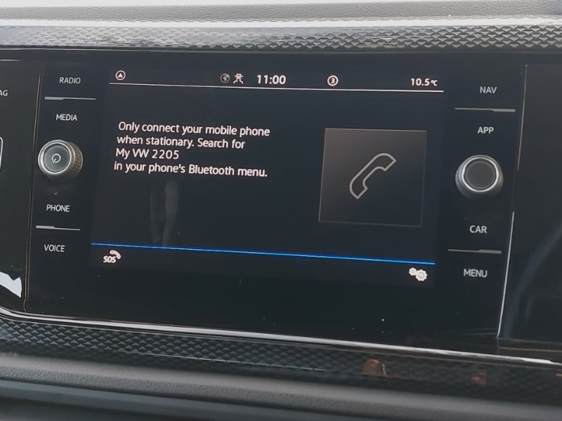 Used Volkswagen Polo 2023 for sale - 76924849: Photo 10