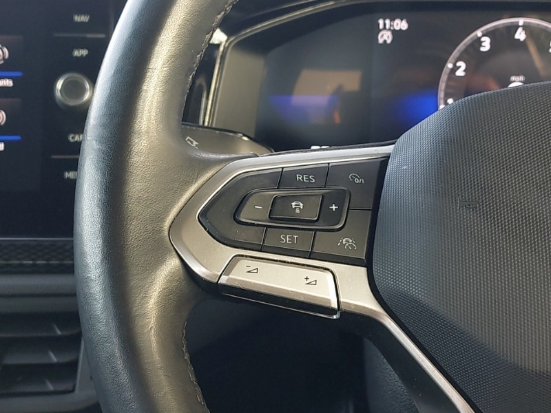 Used Volkswagen Polo 2023 for sale - 76924849: Photo 13