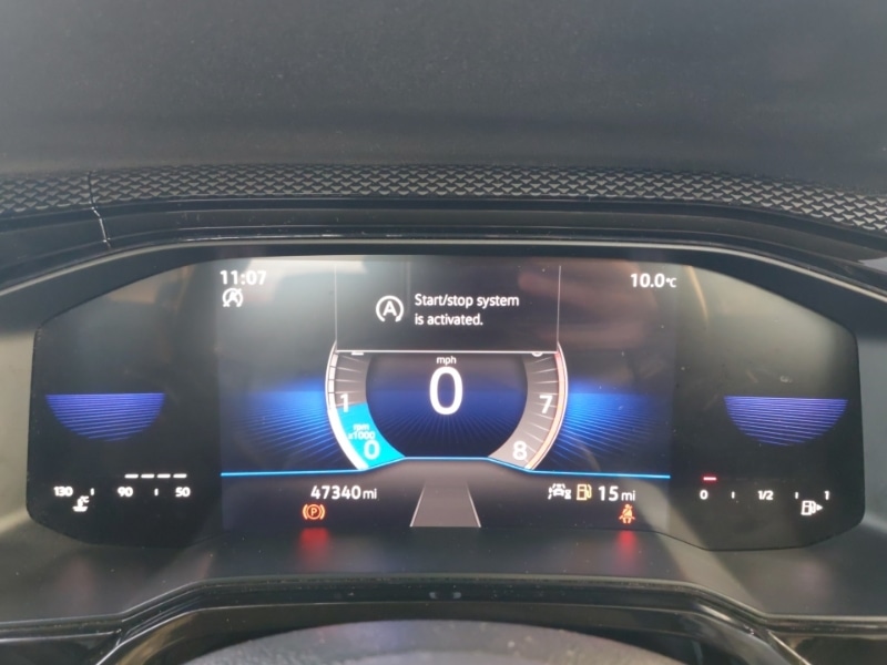 Used Volkswagen Polo 2023 for sale - 76924849: Photo 15