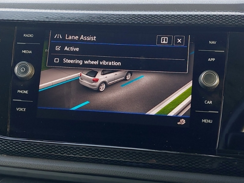 Used Volkswagen Polo 2023 for sale - 76924849: Photo 17