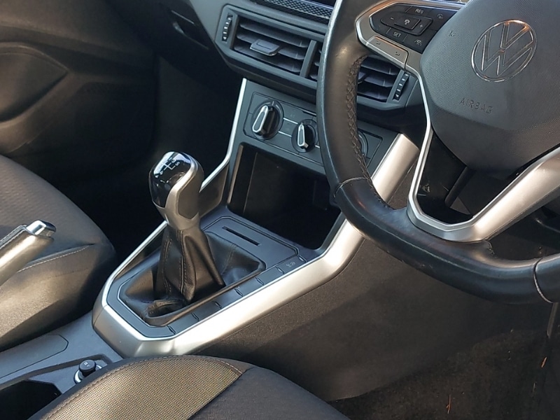 Used Volkswagen Polo 2023 for sale - 76924849: Photo 19