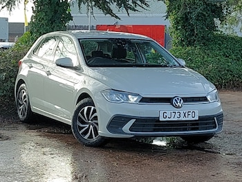 Volkswagen Polo feature image