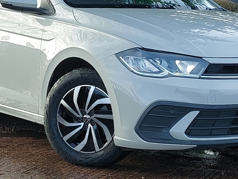 Used Volkswagen Polo 2023 for sale - 76924849: Photo 9