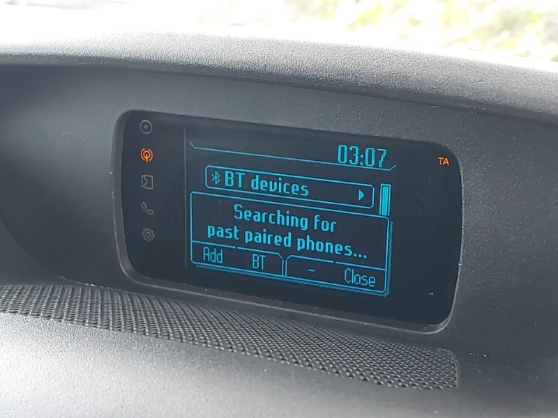 Used Ford Transit 2018 for sale - 78202779: Photo 10