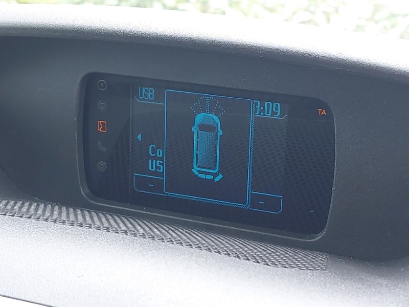 Used Ford Transit 2018 for sale - 78202779: Photo 11