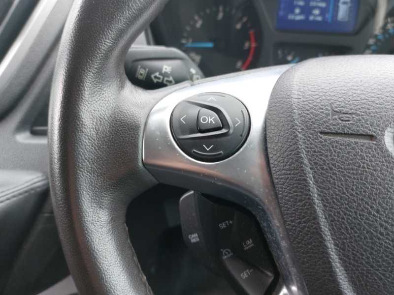 Used Ford Transit 2018 for sale - 78202779: Photo 13