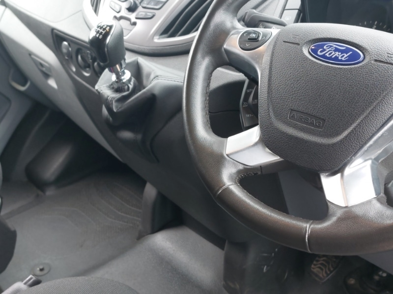 Used Ford Transit 2018 for sale - 78202779: Photo 19