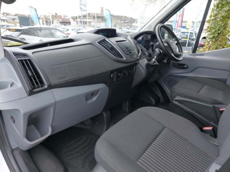 Used Ford Transit 2018 for sale - 78202779: Photo 5