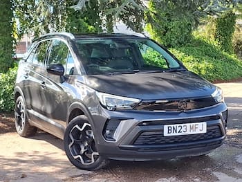 Used Vauxhall Crossland 2023 for sale - 79691355: Photo