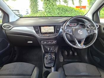 Used Vauxhall Crossland 2023 for sale - 79691355: Photo