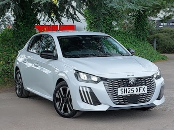 Peugeot - 208