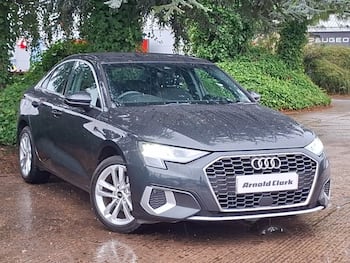 Used Audi A3 2022 for sale - 79704090: Photo
