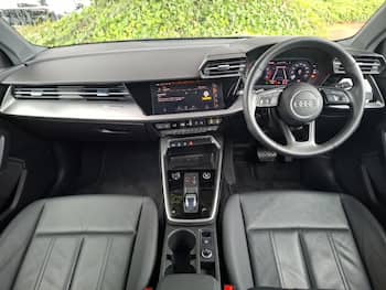 Used Audi A3 2022 for sale - 79704090: Photo